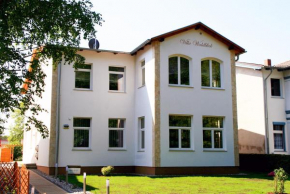 Ferienwohnungen Villa Waldblick in Zempin